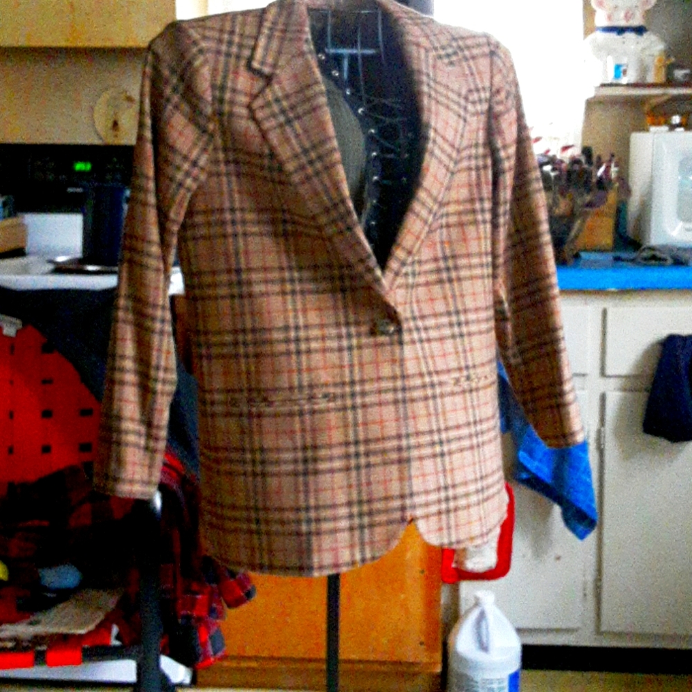 Blazer